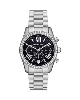 Image of Michael Kors Lexington Lux Chronograph, 38mm