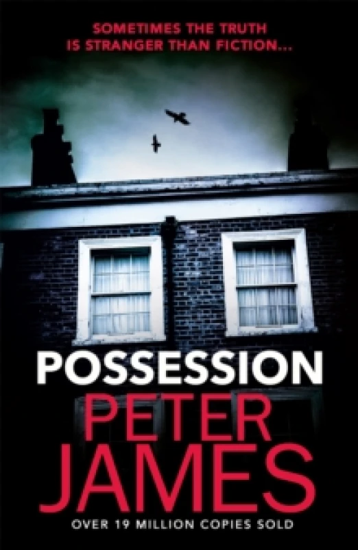 Image of Possession Paperback / softback