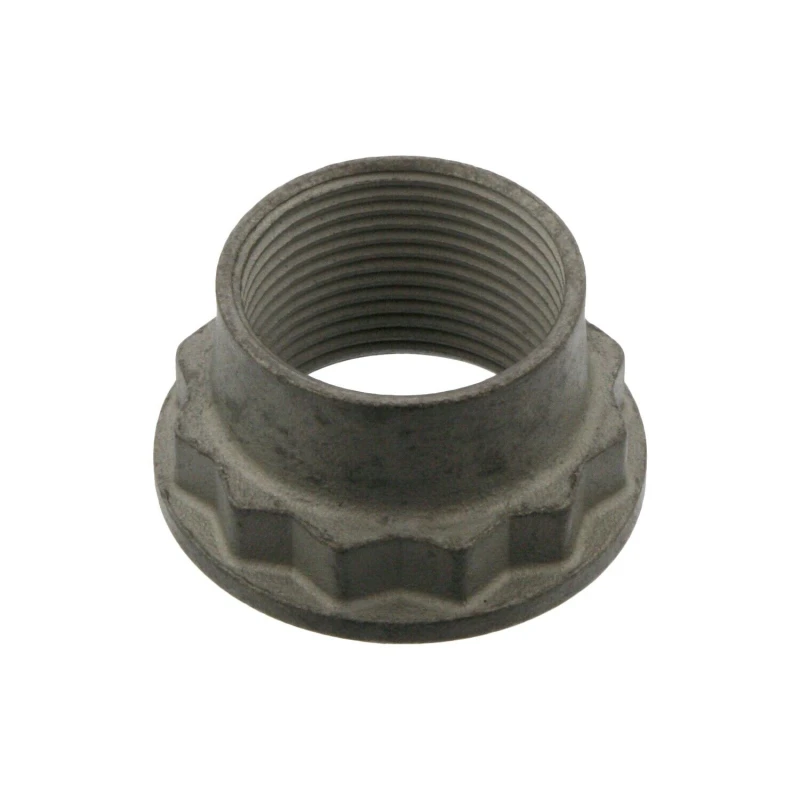 Image of DT Spare Parts 4.40023 Nut, bevel gear Nut,bevel gear (1740)