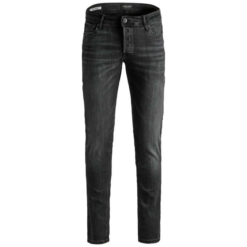 Image of jack & jones Jeans Jack & Jones Glenn Original 817 Noir Male 36x32