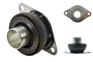 Image of LuK Clutch Release Bearing 500 1185 10 Clutch Bearing,Release Bearing VW,AUDI,SKODA,Golf V Schragheck (1K1),POLO (9N_),Passat Variant (3C5)