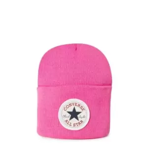 Image of Converse Chuck Beanie 21 - Pink