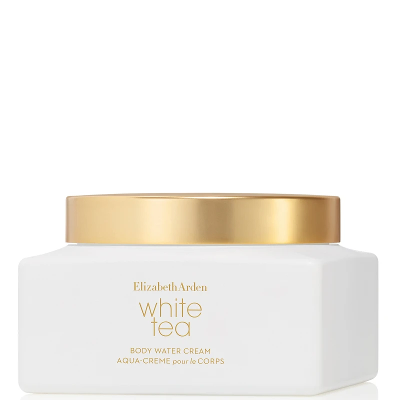 Image of Elizabeth Arden White Tea Body Water Cream 225ml
