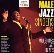 Image of Male Jazz Singers