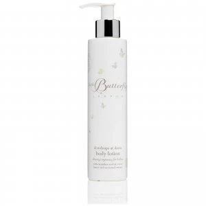 Image of Little Butterfly London Dewdrops at Dawn Body Lotion 200ml