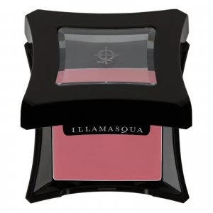 Image of Illamasqua Cream Blusher 4g (Various Shades) - Promise