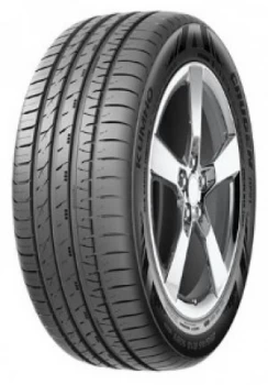 Image of Kumho Crugen HP91 255/60 R17 106V