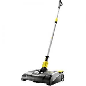 Image of Karcher Battery Powered Broom EB 30/1 Professional Grey 1L