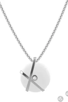 Image of Ladies Skagen Jewellery Agnethe Jewellery Set