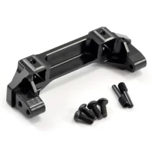 Image of Fastrax Trx-4 Aluminium Front Bumper Mount