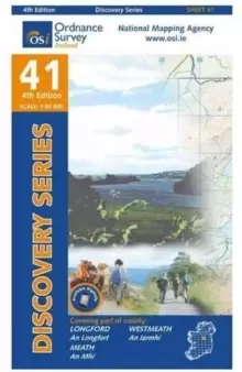 Image of Longford, Meath, Westmeath