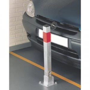 Image of Slingsby Post Safe Parking Silver 351066