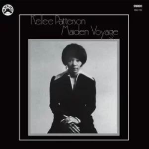 Image of Maiden Voyage by Kellee Patterson CD Album
