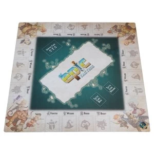 Image of Tiny Epic Tactics Play Mat