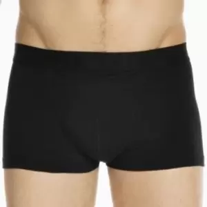 Image of HOM 2-Pack H01 Boxers - Black M