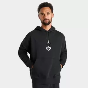 Image of Mens Jordan x Luka Neutron Hoodie
