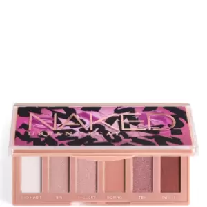 Image of Urban Decay Exclusive Naked Mini Eyeshadow Palette - Sin