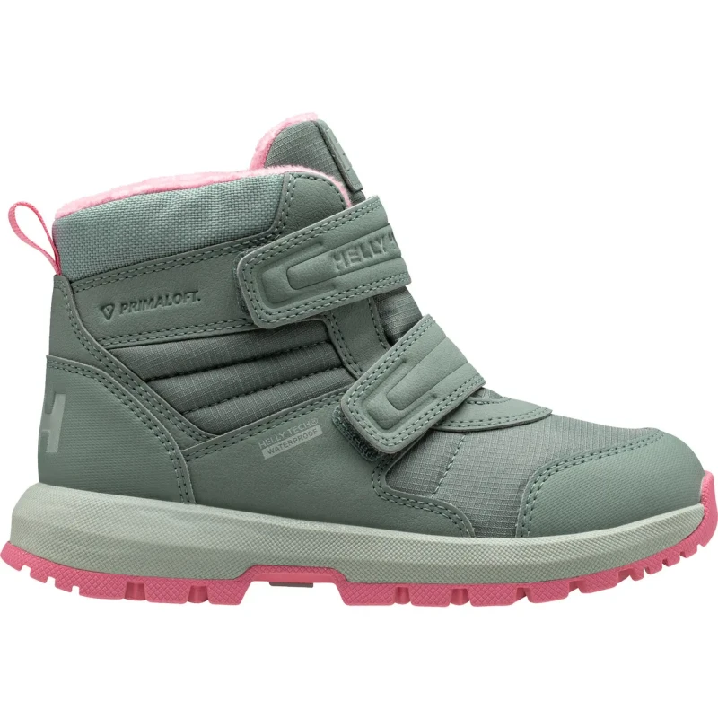 Image of Helly Hansen Baby booties Helly Hansen Bowstring Vert Unisex 27