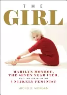 Image of girl marilyn monroe the seven year itch and the birth of an unlikely femini