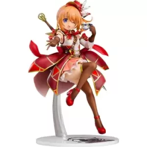 Image of Kirara Fantasia PVC Statue 1/7 Cocoa: Warrior Ver. 23cm