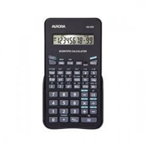 Image of Aurora AX-501 Scientific Calculator