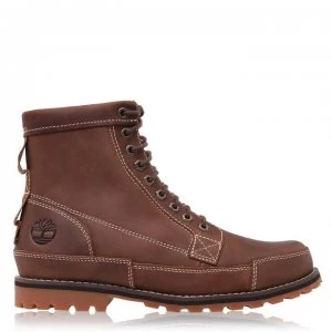 Image of Timberland Timberland Originals 6" Boots - Rust