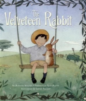 Image of The Velveteen Rabbit by Ruth Martin Book