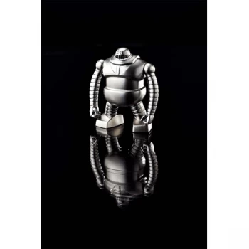 Image of Boss Robot (Japanese Robots) Absolute Chogokin Figure