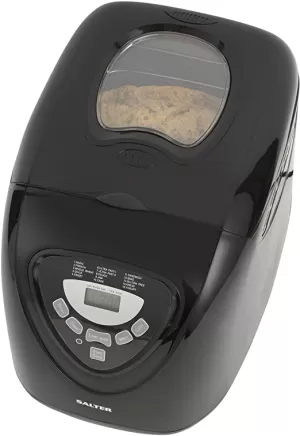 Image of Salter Digital 2 Litre Bread Maker