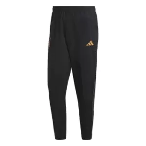 Image of adidas Germany Tiro 23 Presentation Tracksuit Bottoms Men - Black
