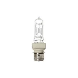 Image of GE Lighting 500W Tubular Dimmable Halogen Bulb D Energy Rating 9500