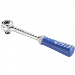 Image of Expert by Facom 1/2" Drive Pear Head Ratchet 1/2"