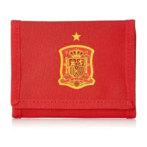 Image of Adidas Spain Wallet Red