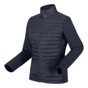 Image of Regatta Zora Insulated Jacket - Blue