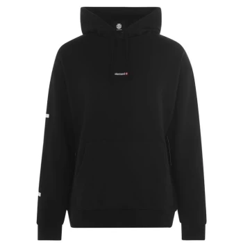 Image of Element OTH Hoodie Mens - Black