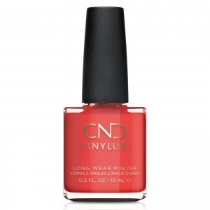 Image of CND Vinylux Mambo Beat Nail Varnish 15ml