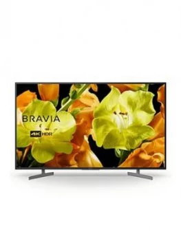 Image of Sony Bravia 55" KD55XG81 Smart 4K Ultra HD LED TV