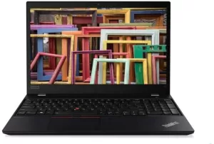 Image of Lenovo ThinkPad T15 Gen 2 15.6" Laptop