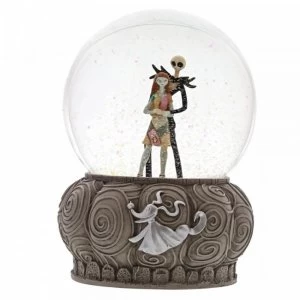 Image of The Nightmare Before Christmas Waterball