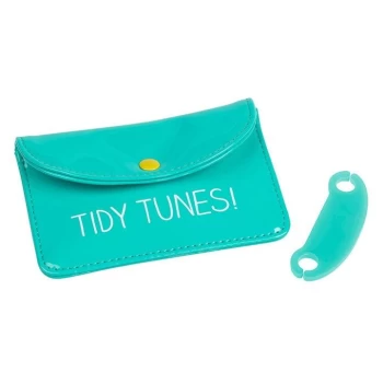 Image of Happy Jackson Case - Tidy Tunes
