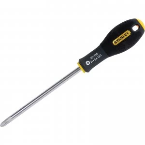 Image of Stanley FatMax Phillips Screwdriver PH3 150mm