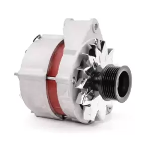 Image of RIDEX Generator Alternator charge current: 70A 4G0168 Alternator MERCEDES-BENZ,190 (W201),Stufenheck (W124),W124 T-modell (S124),W124 Coupe (C124)