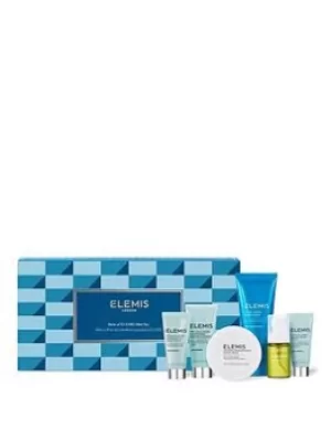 Image of Elemis Elemis Best of Elemis Mini Set, One Colour, Women