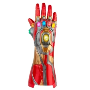 Image of Hasbro Marvel Legends Series Iron Man Nano Gauntlet