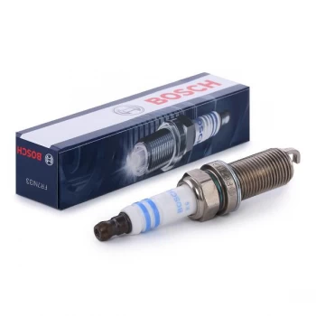 Image of Bosch Spark Plug PEUGEOT,FORD,SUBARU 0 242 236 528 1884208061,LR005483,32017027 22401AA630