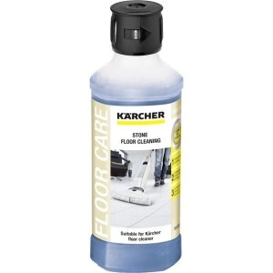 Image of Karcher RM 537 Stone Flooring Detergent for FC 5 Floor Cleaners 0.5l