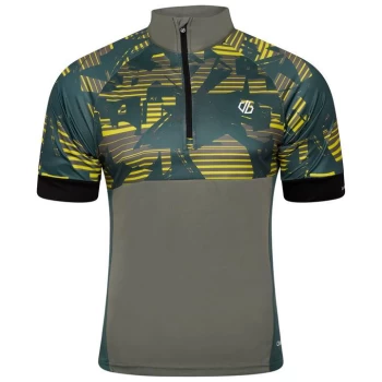 Image of Dare 2b Stay the course II jersey - Green