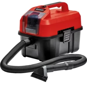 Image of Einhell Power X-Change TE-VC 18/10 Li-Solo Wet & Dry Vacuum Cleaner