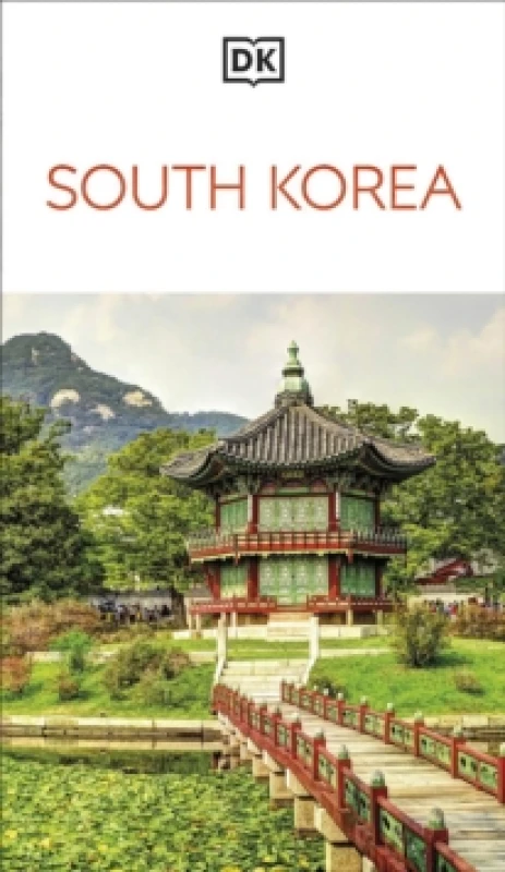Image of South Korea. Paperback Books