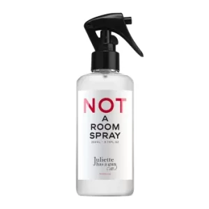 Image of Juliette Has A Gun Not A Room Spray 200ml